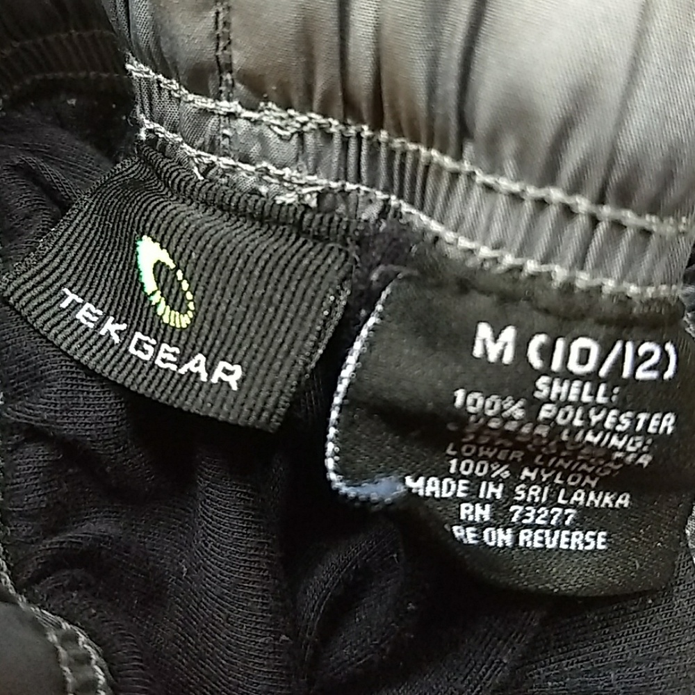 Pants - Picture 4 of 4